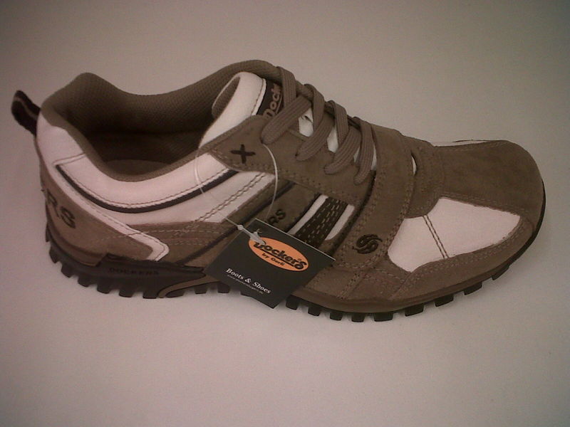 chaussures dockers homme besson