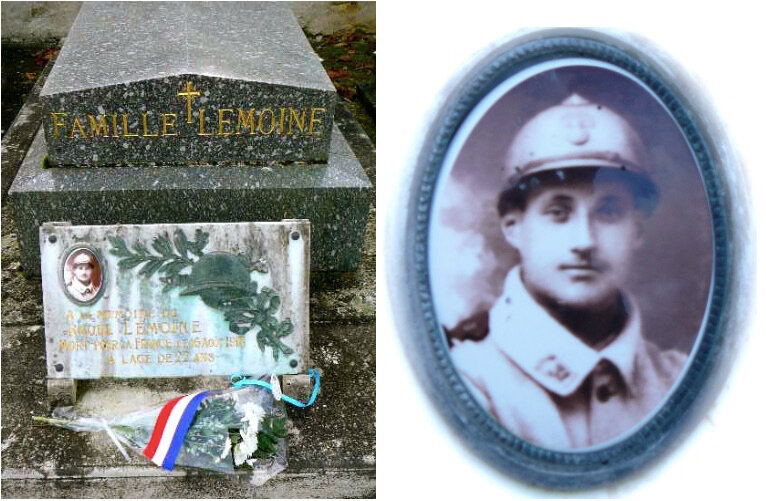 Raoul-Lemoine-1896-1918