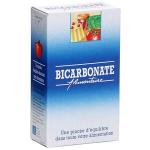 bicarbonate-sodium
