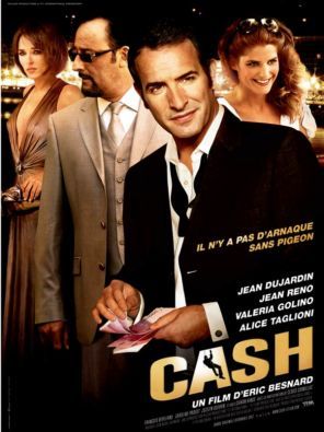 cash