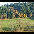 Machezal paysage