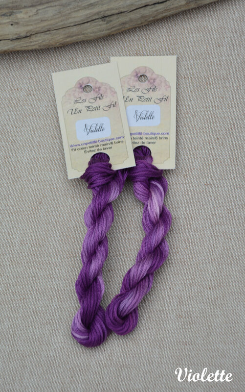 violette