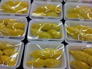durian