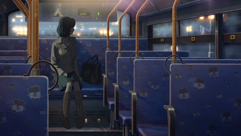 Canalblog Anime Makoto Shinkai The Garden Of World Train03