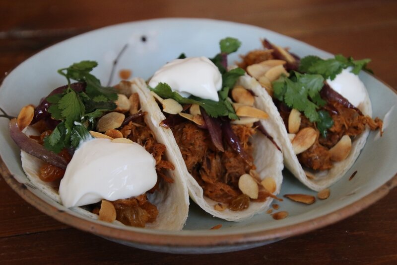 tacos pulled pork 2
