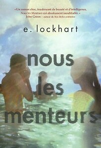 nous les menteurs