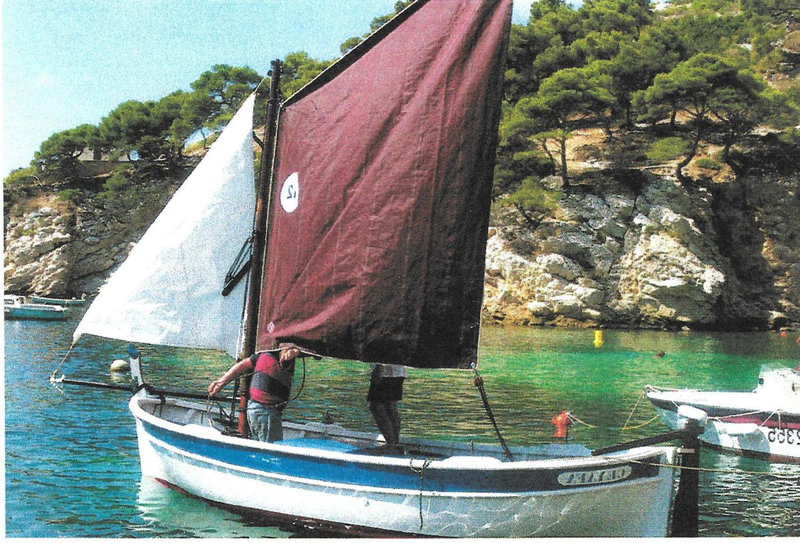 Pointu-voile