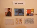 Découverte de Mondrian