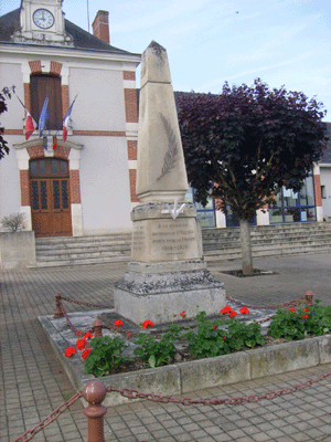 41000 - Saint Sulpice de Pommeray