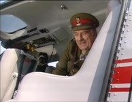 le Brigadier Alistair Gordon Lethbridge-Stewart