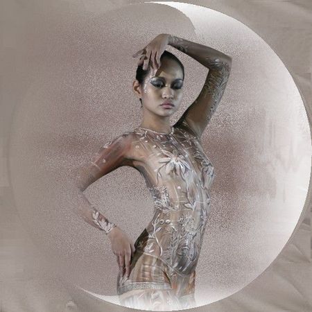Poussière de lune