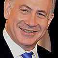 1996 - benyamin netanyahou reste fidèle aux idees de son père
