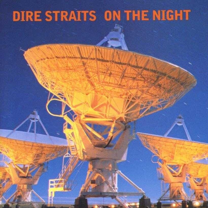 On The Night" - Dire Straits - Rock Fever