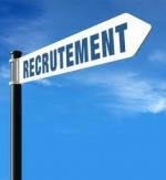 recrutement