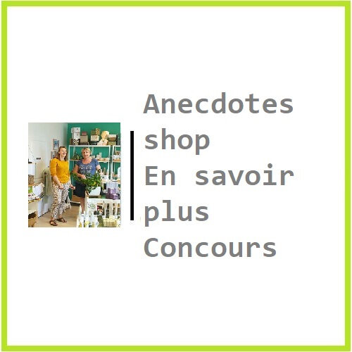 Anecdotes shop 2