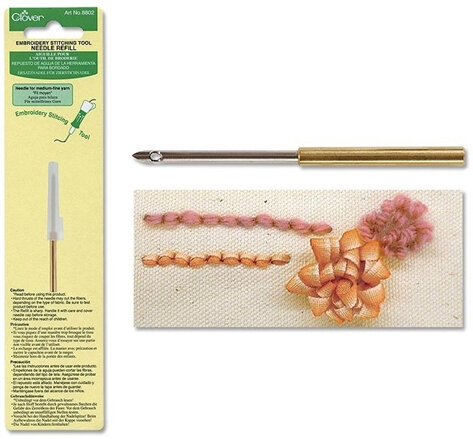 aiguile punch needle 8802