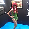 Paris Comics Expo 2016 - samedi