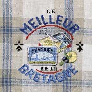 les brodeuse parisienne