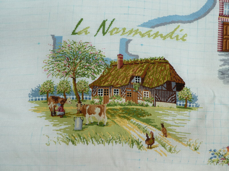 Normandie 5