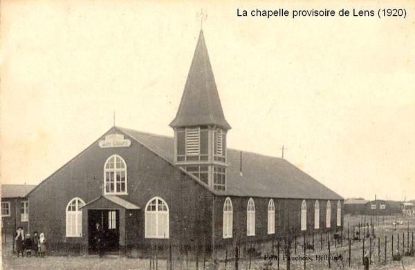 chapelle