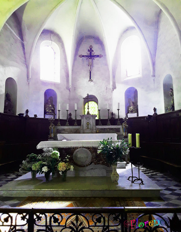 Eglise St Grégoire (2)