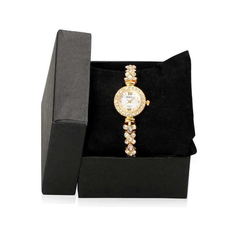 Un cadeau significatif est plus important qu’un cadeau cher Perles