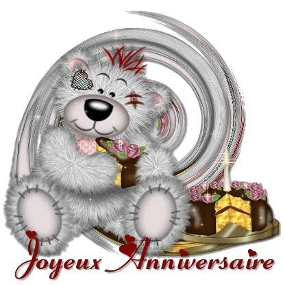 Bon Anniversaire Mamisette L Univers De Patounette Et Ses Amis Es