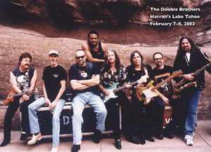 doobiebrothers