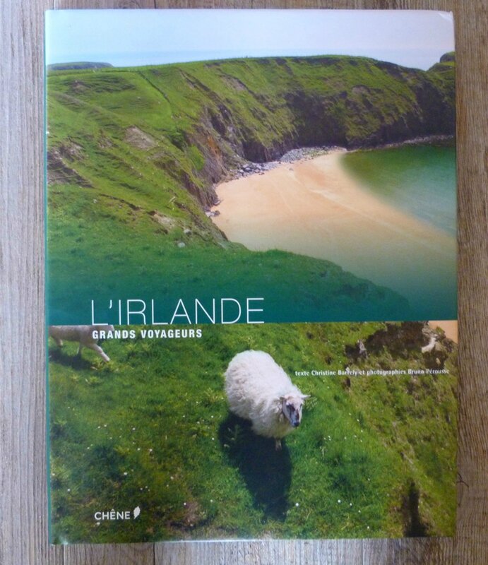 irlande