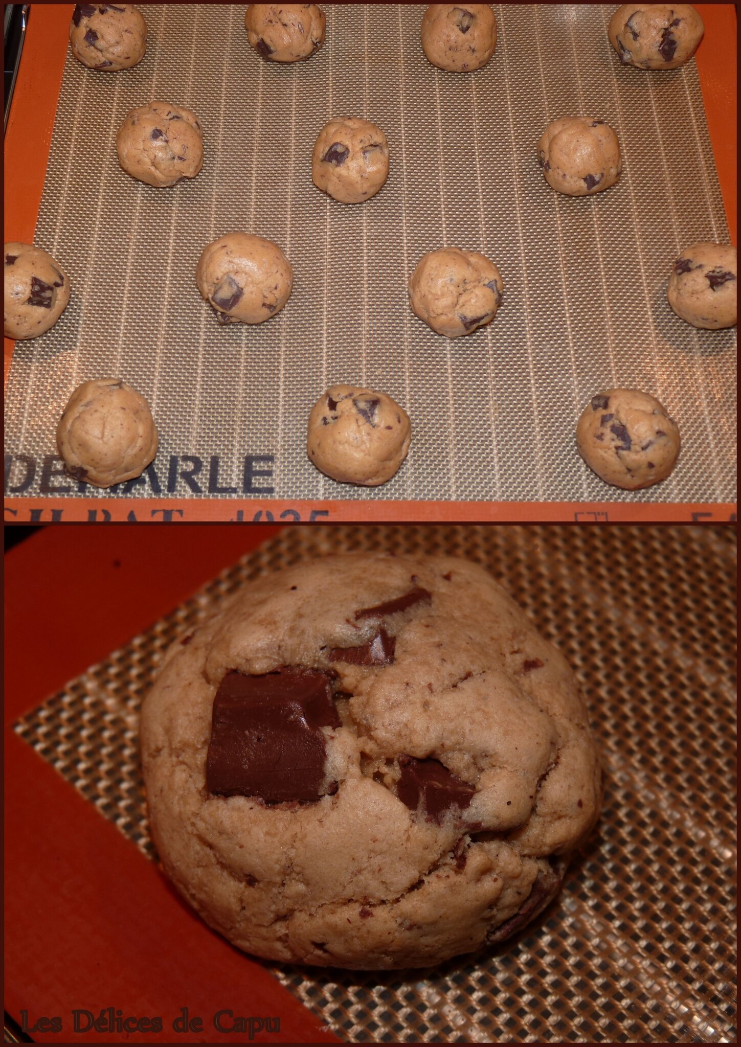 Cookies laurent Jeannin1