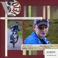 JOrdy