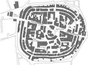 Eguisheim_plan
