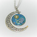 Collier BOREE