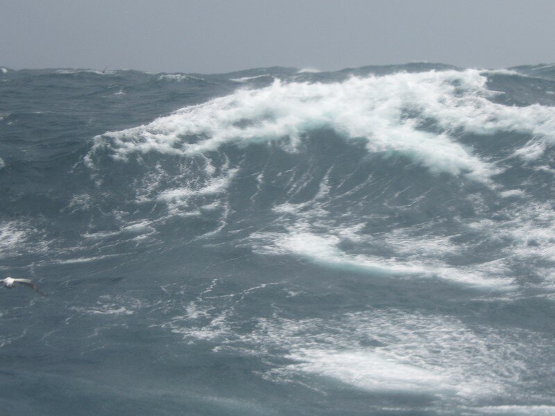 Tempete En Mer D Irlande Photo De Photos De Mer Blog Photo De Nicolas