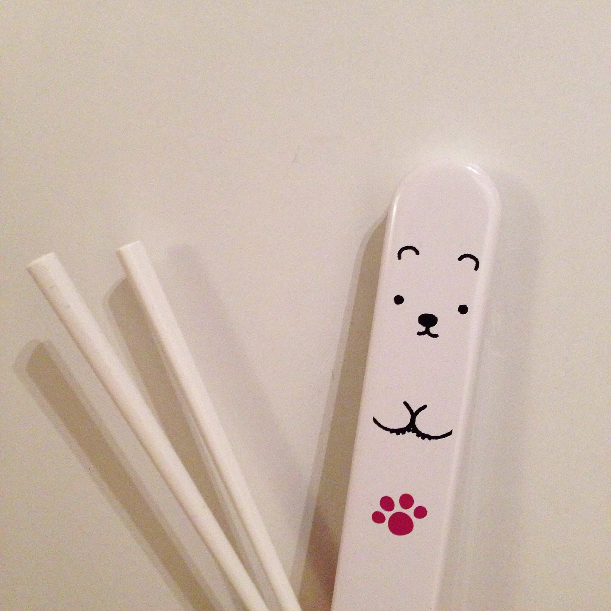 Baguettes Kawai
