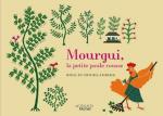 Mourgui la petite poule rousse couv