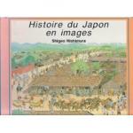 Histoire du Japon en images couv