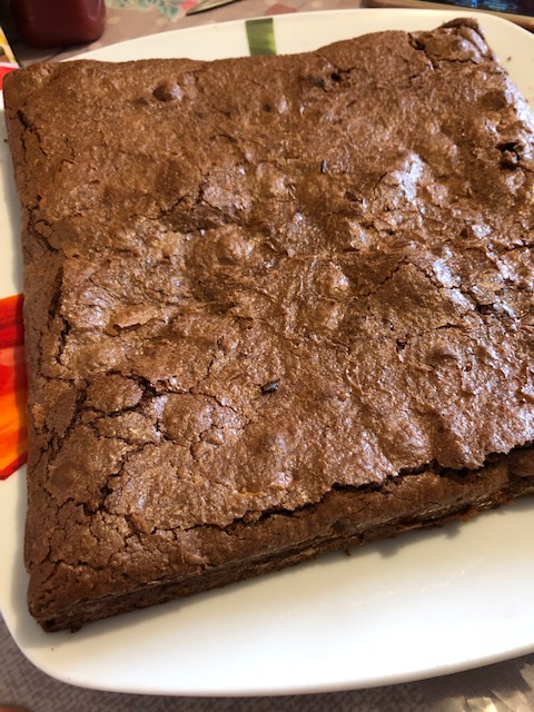 brownies
