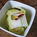 Kimchi Curcuma