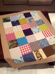 patchwork