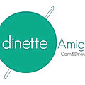 Défi dinette: avril 2018