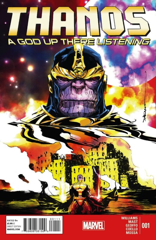 thanos a god up there listening 01