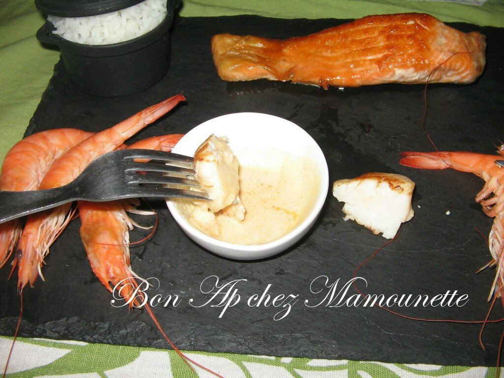 Mini poêles et mini crêpes, cuisson light - Bon Ap chez Mamounette