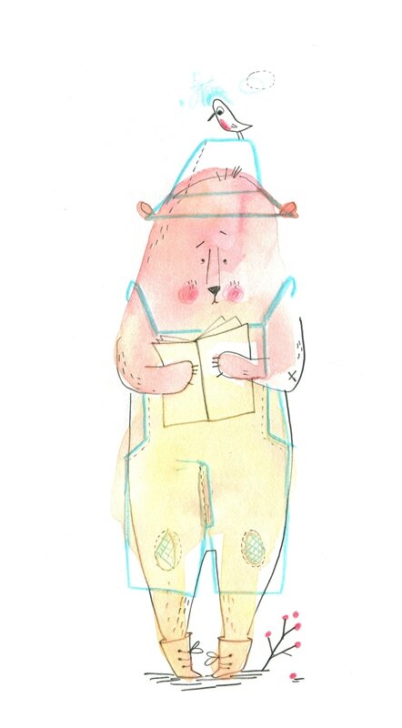 stupidbearbook