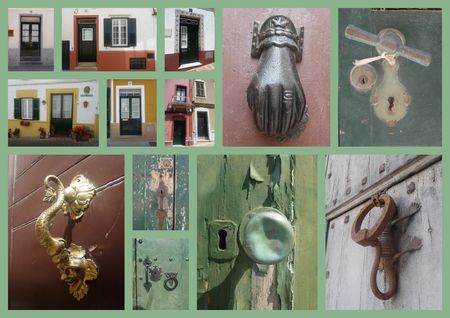 Heurtoirs___Portes