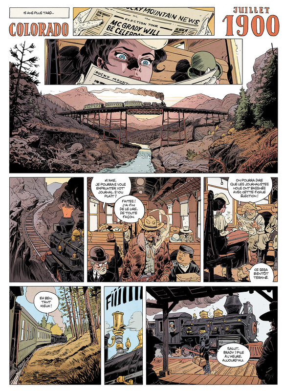 Planche 1