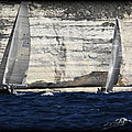 VOILE TOUR DE CORSE 