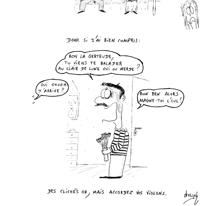 vision du français 2
