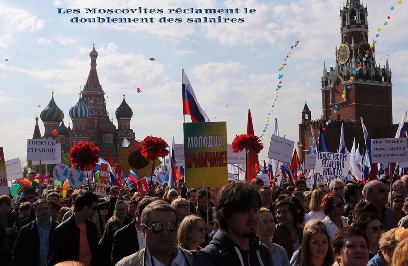 moscou