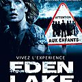 Eden lake (les révoltés de l'an 2000)